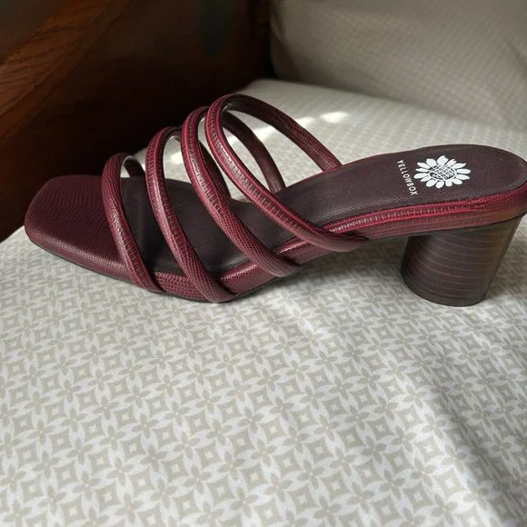 YELLOWBOX SANDALS (CASPIA) - Picture 3 of 5